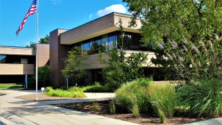 Northwestern Michigan College University Center