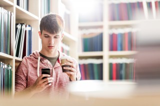 How chatbots benefit higher ed