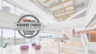 Ellucian named to the 2019 Campus Technology Readers' Choice Awards