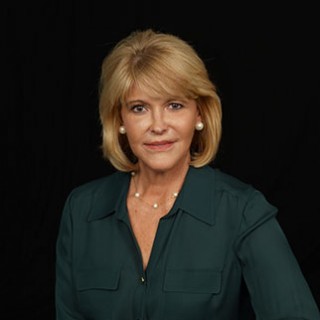 Marcia Daniel