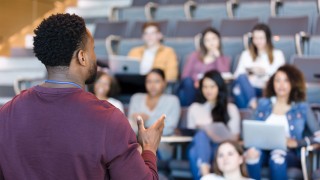 Student Persistence and Retention: How Faculty Can Embrace a More Active Role