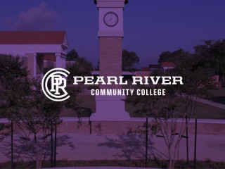 Pearl River Community College campus