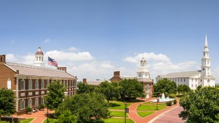 Dallas Baptist University Moves to the Cloud with Ellucian