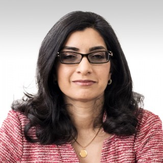 Mariam Tariq