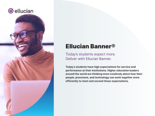 Ellucian Banner