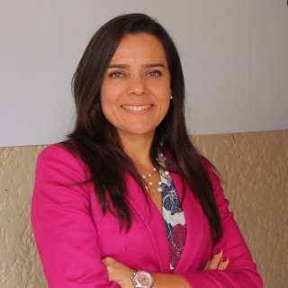Adriana Angarita