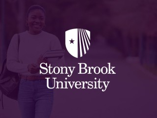 Stony Brook University - Reimagining the Scholarship Experience