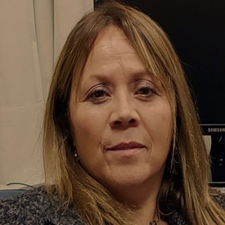 María Consuelo Castillo