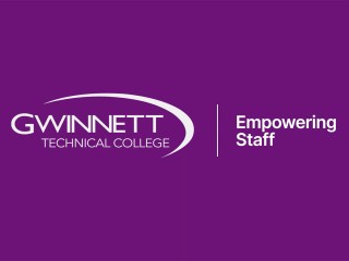Gwinnett Technical College | 2023 Empowering Staff Impact Award Winner