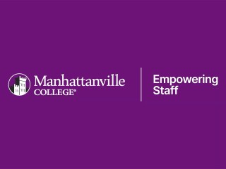 Manhattanville College | 2023 Empowering Staff Impact Award Winner