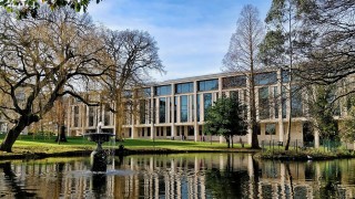 The University of Roehampton London Selects Ellucian Cloud Solutions to Upgrade Technology Operations