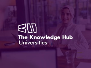 The Knowledge Hub Universities - A Global Partnership with In-region Support