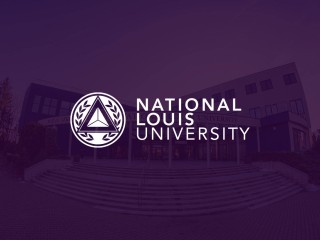 National Louis University - Boosting Efficiency by Shedding Manual Tasks