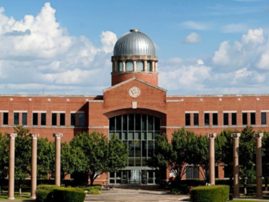 Insights - Houston baptist university
