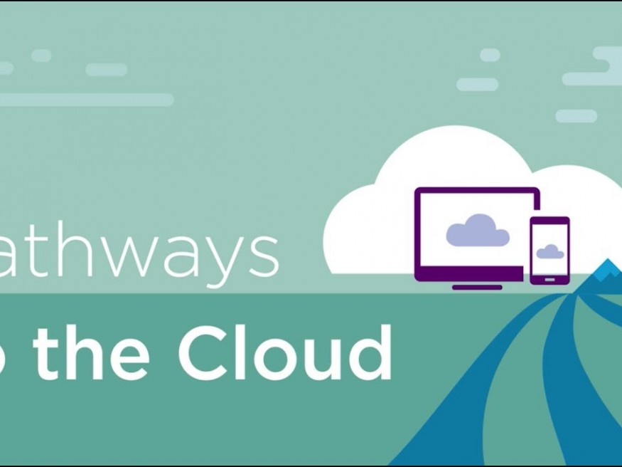Pathways to the cloud