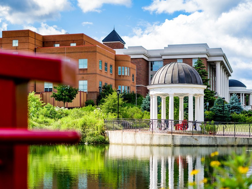 Shenandoah University Moves to the Cloud with Ellucian to Support Sustainability and Business Continuity