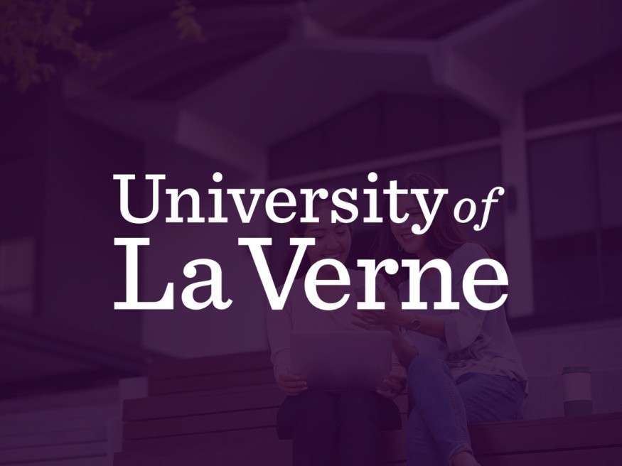 University of La Verne - Transforming data into an institutional asset