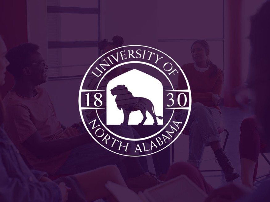 University of North Alabama - Focused communications, integrated processes, and easy online access