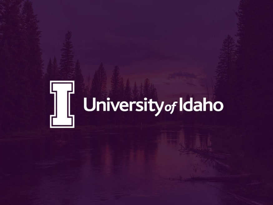 University of Idaho - Meeting advancement needs now and for the future