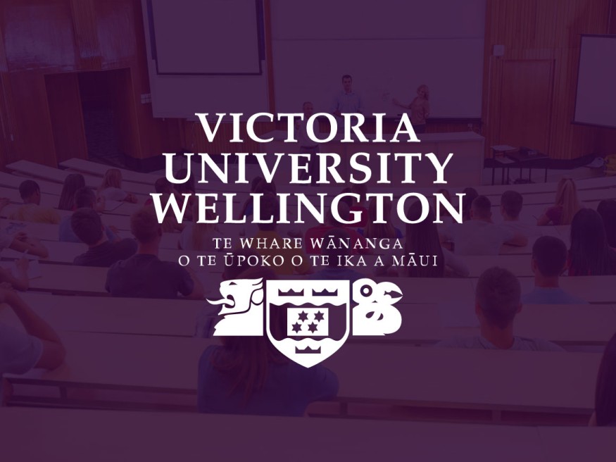 Victoria University of Wellington - Exceed your students' expectations