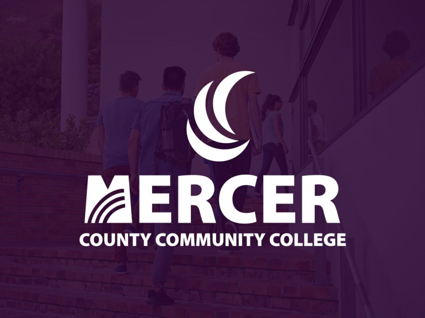 Mercer County Community College - Students chart their own course to a degree