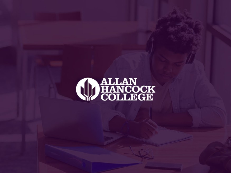 Allan Hancock College - Empowering student and alumni success through technical integration of digital applications