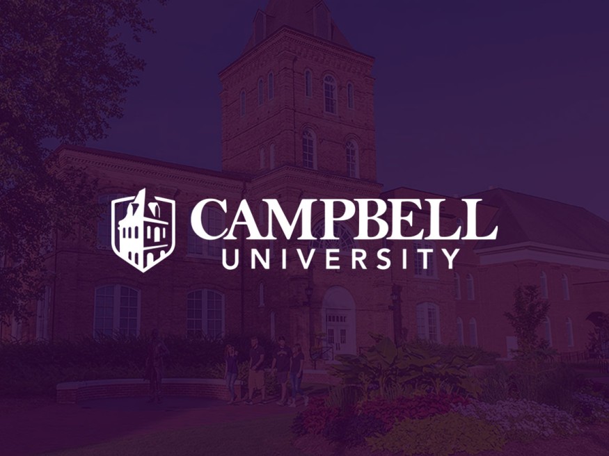 Campbell University - Simplifying the graduation application process