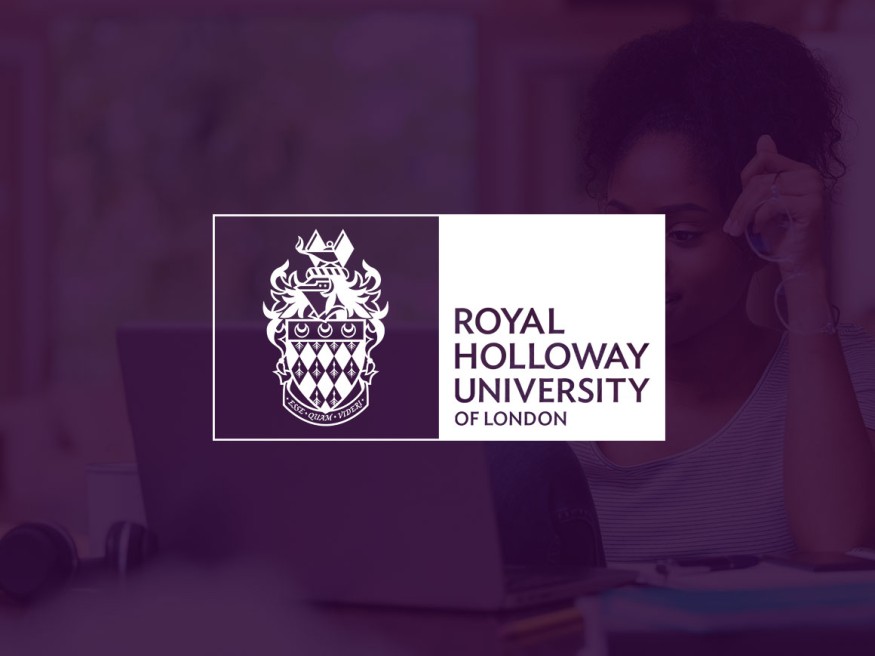 Royal Holloway University of London - Building a digital future in the cloud