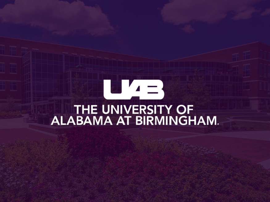 University of Alabama at Birmingham - A forward-thinking approach to advancement