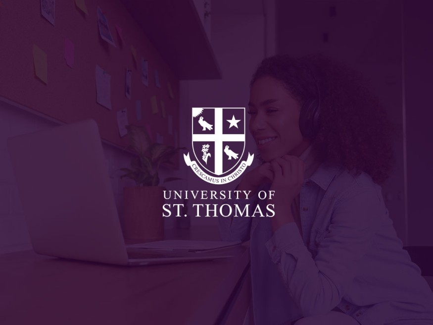 University of St. Thomas - Building a competitive edge