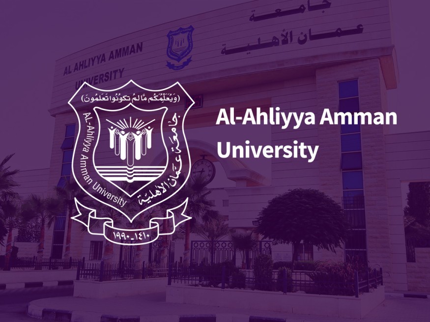 Al-Ahliyaa Amman University