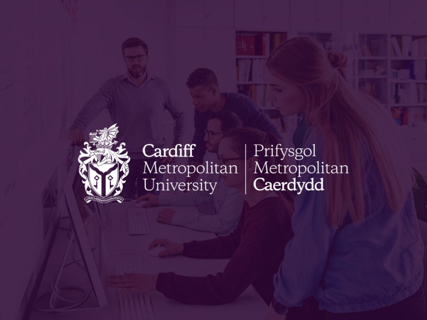 Cardiff Metropolitan University - Why the institution chose Ellucian to modernise its technology operation