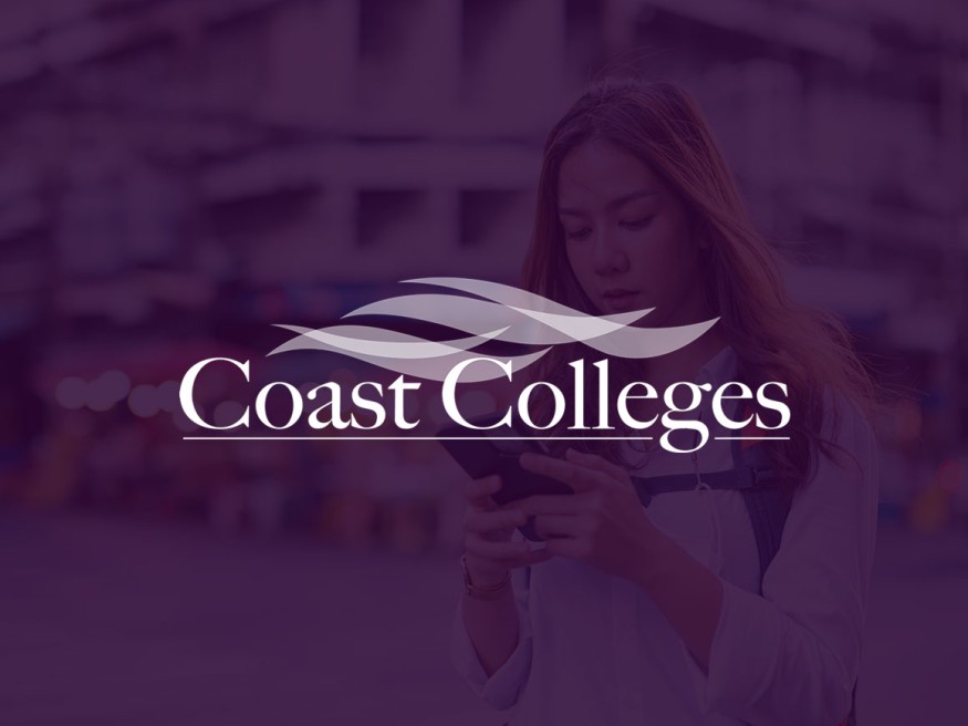 Coast Colleges - Keeping Institutional Data Safe in the Cloud
