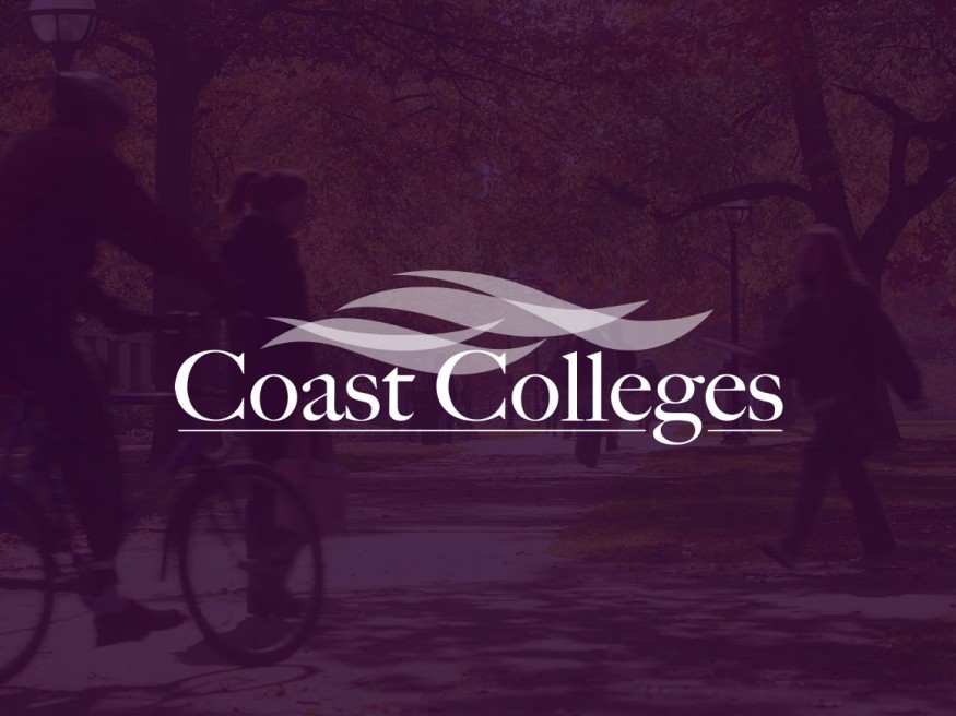 Coast Colleges - Operating as a Unified Community College System