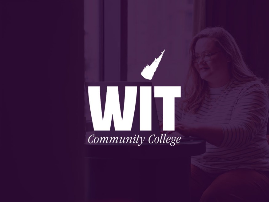 WIT Community College - How the Cloud Benefits Staff and Students