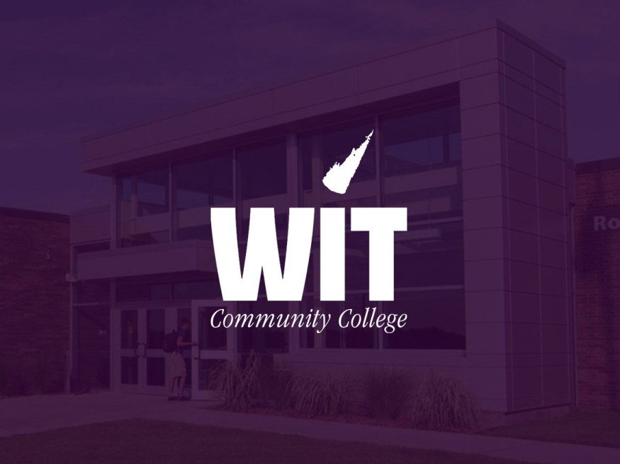 WIT Community College - Personalizing the Prospective Student Experience