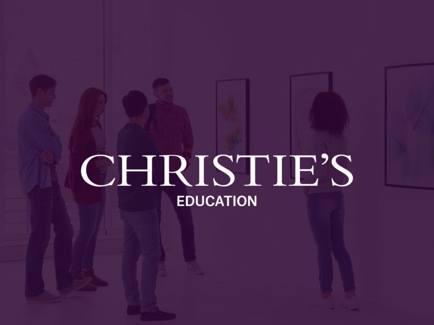 Christie's Education - New student information system supports compliance with increased regulation