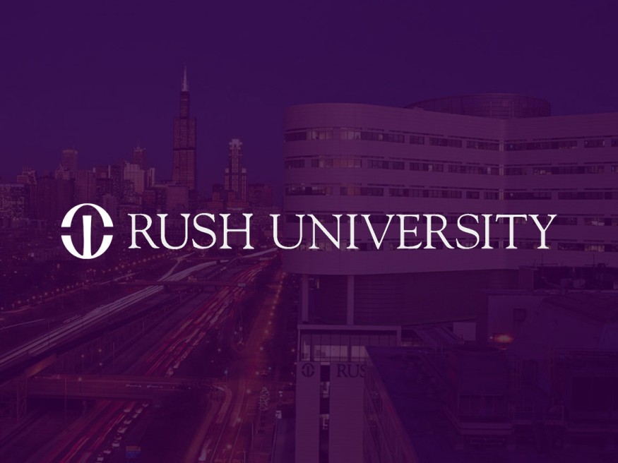 Rush University - Streamlining Degree Progress for Students and Staff