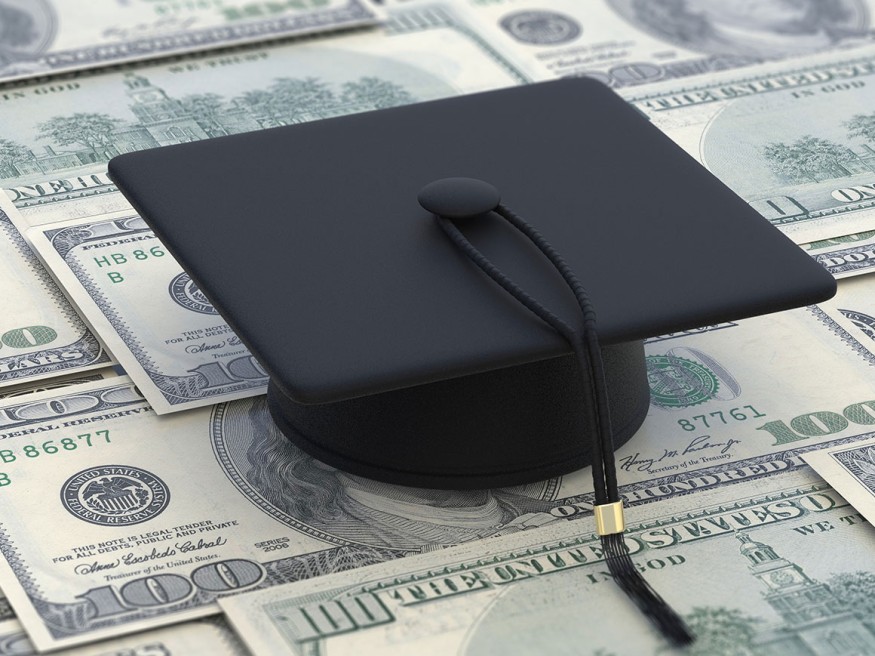 Revolutionizing Financial Aid for Student Success