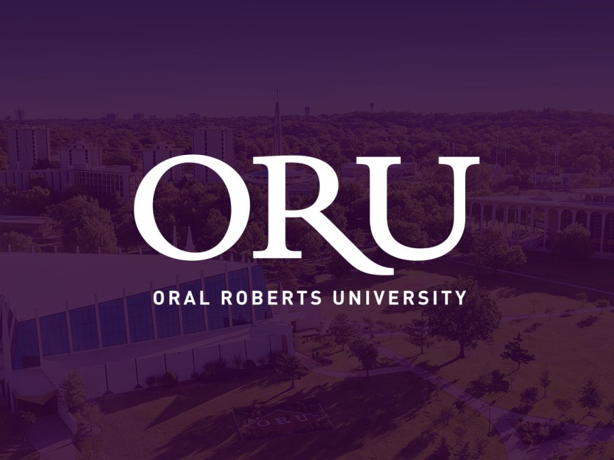 Oral Roberts's Enrollment Surges with Banner