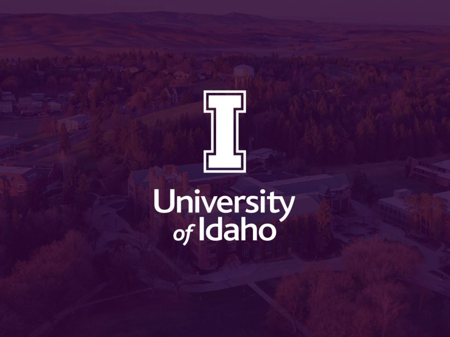 University of Idaho - Adapts with Ellucian Experience